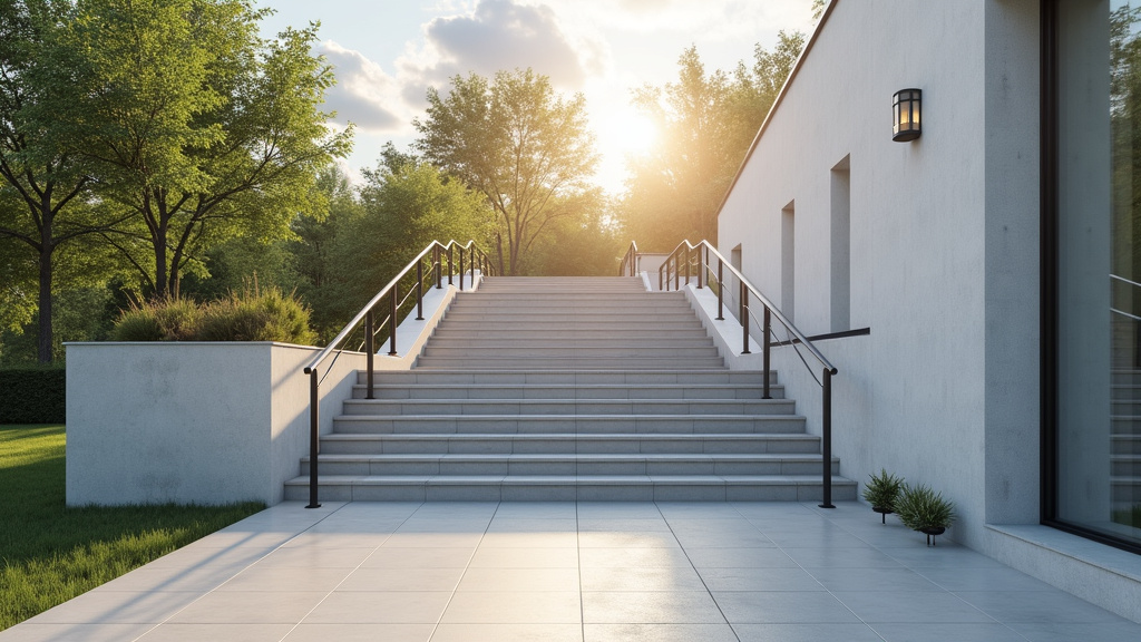 Monte Escalier Montanay: Confort & Sécurité 2025