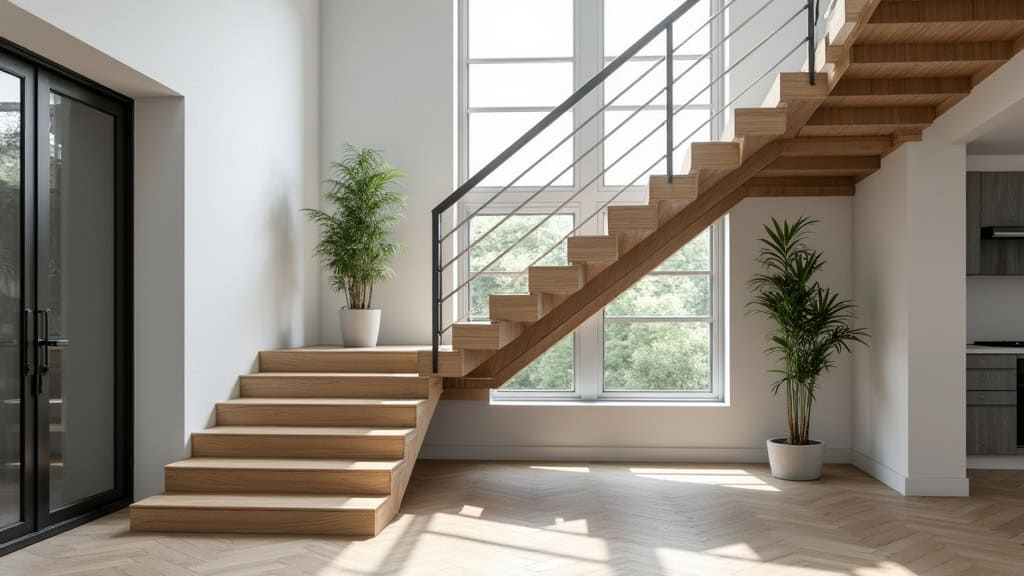 Monte Escalier Montastruc-la-Conseillère 2025 : Guide & Devis