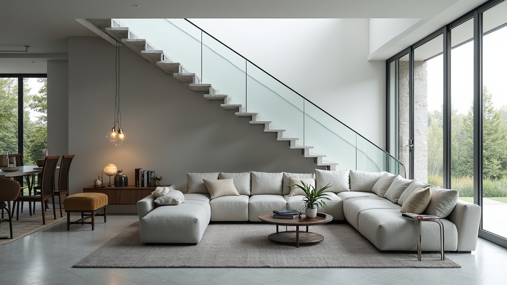 Monte Escalier Montataire 2025 : Guide & Devis Gratuit