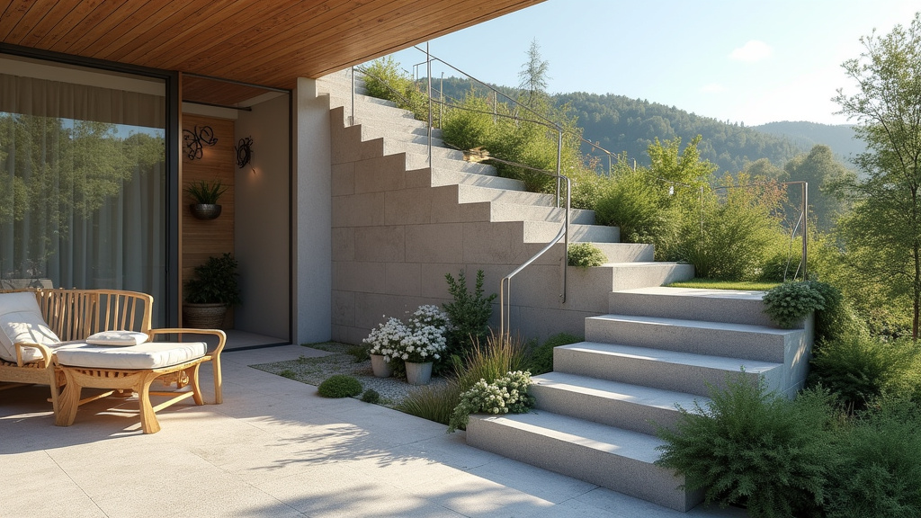 Monte Escalier Montauban : Solutions & Installation 2025