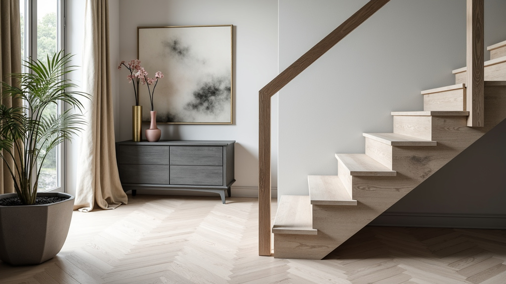 Monte Escalier Montauroux : Aides & Prix 2025