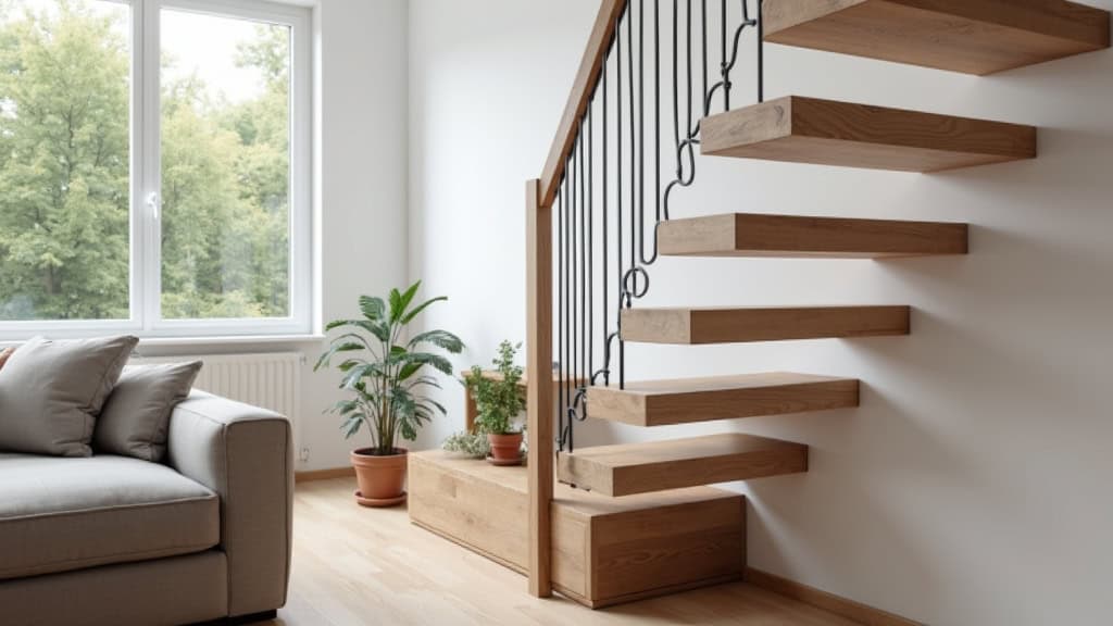 Monte Escalier Montbard : Guide 2025 & Installation