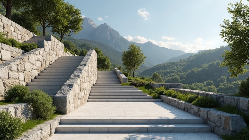 Monte Escalier Montbazon : Autonomie & Devis 2025