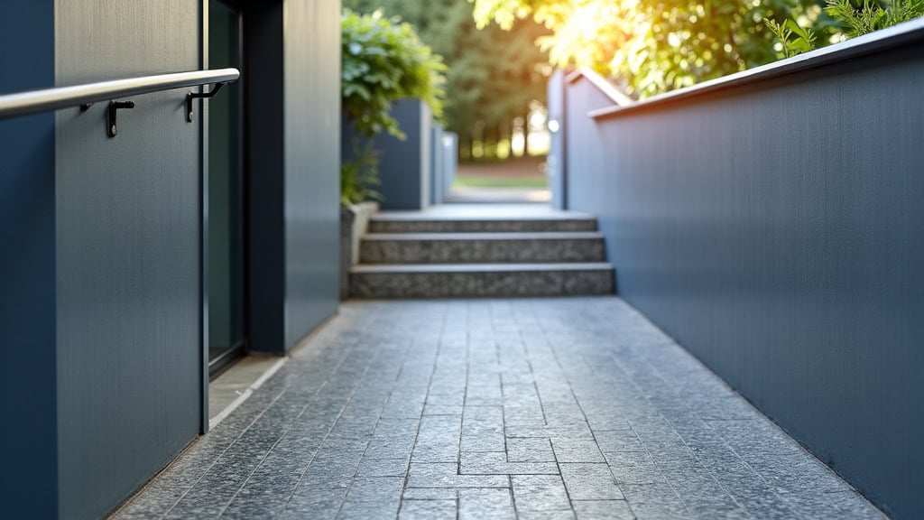 Installer un monte-escalier à Montchevreuil en 2025 : guide