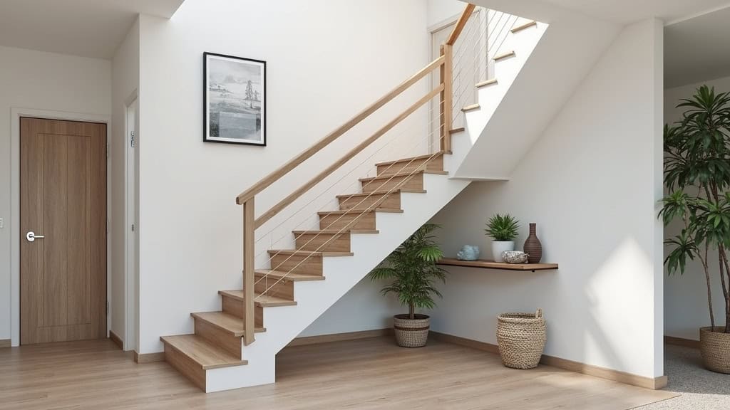 Monte Escalier Monterfil : Prix & Installation 2025