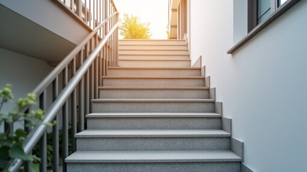 Votre monte-escalier à Montévrain en 2025 ?