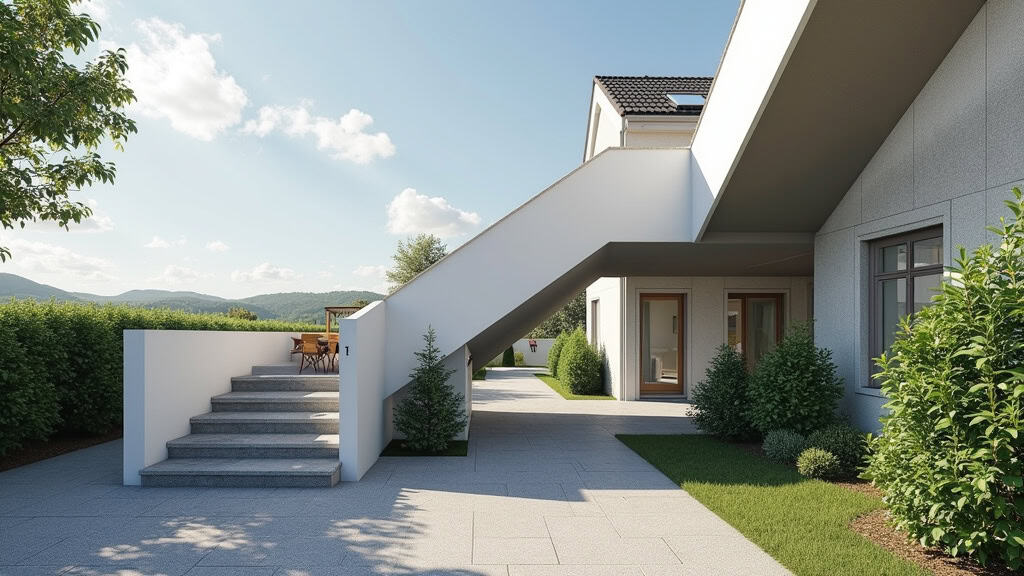 Monte Escalier Montgivray 2025 : Guide & Prix