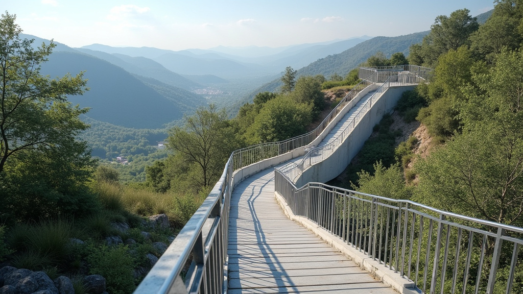 Monte Escalier Montierchaume : Prix & Devis 2025