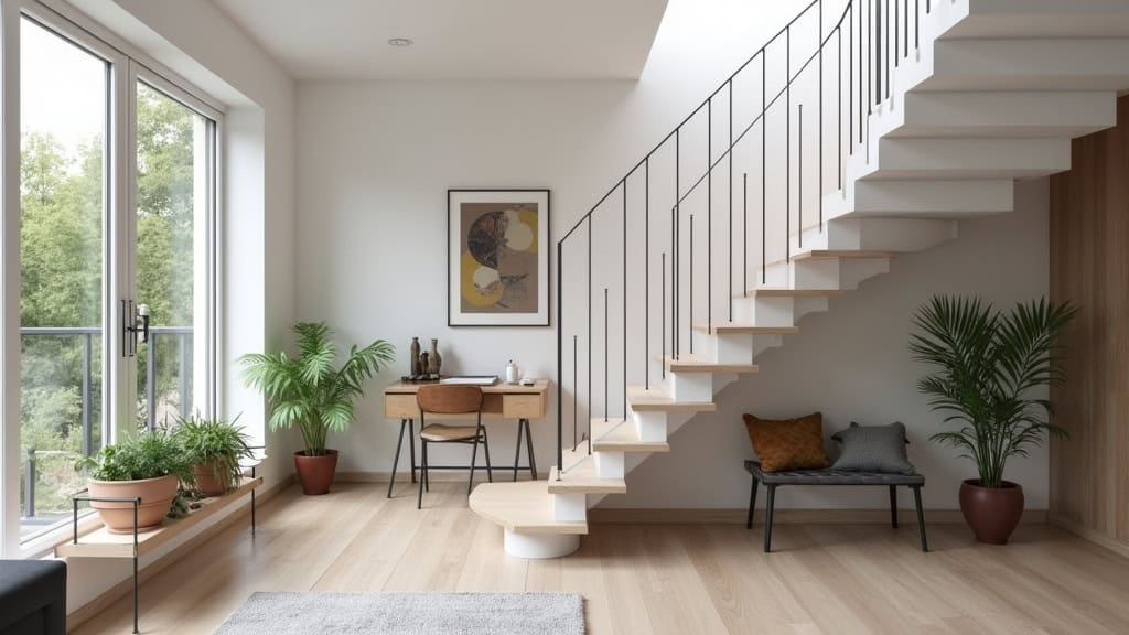 Monte Escalier Montigny-en-Ostrevent 2025 : Guide & Prix