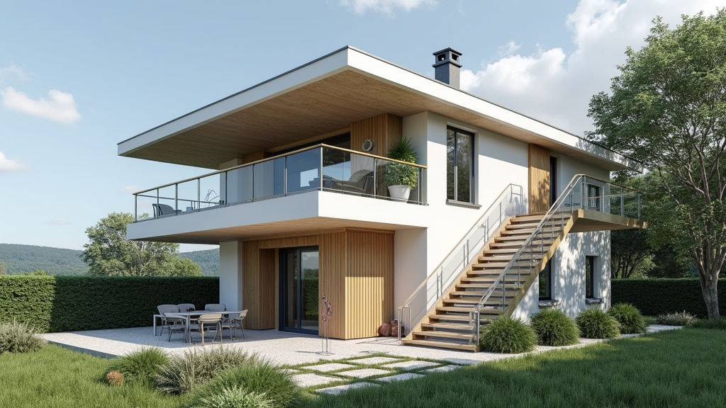 Monte Escalier Montlhéry 2025 : Autonomie & Sécurité