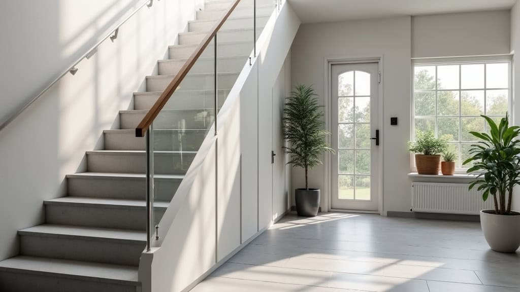 Monte Escalier Montlouis-sur-Loire : Guide 2025