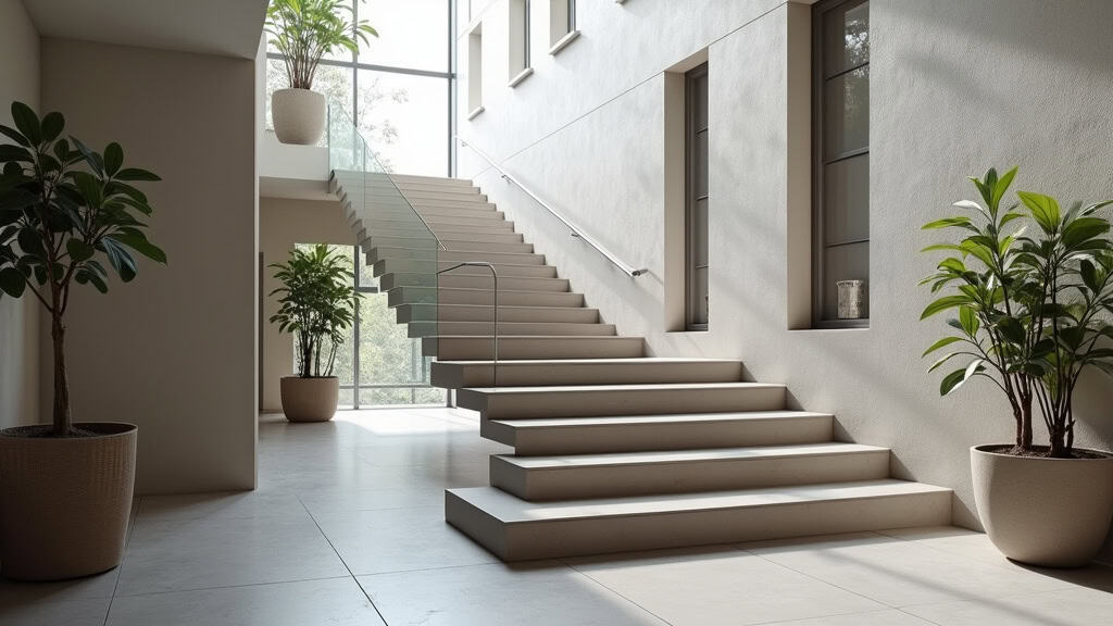 Monte Escalier Montpellier 2025 : Guide Accessibilité