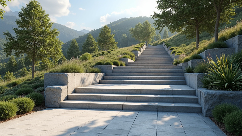 Monte Escalier Montsûrs : Confort & Autonomie 2025