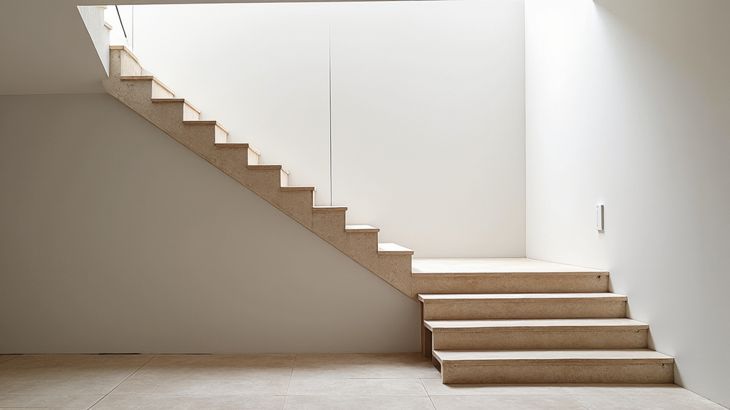 Monte-escalier dans le Morbihan : votre guide 2025