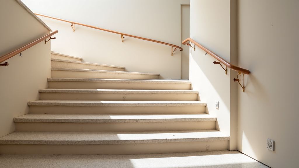 Monte-escalier à Morée : votre confort en 2025