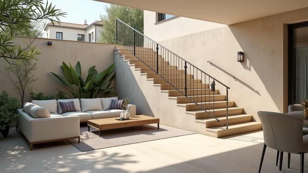 Monte Escalier Morières-lès-Avignon 2025 : Guide Complet