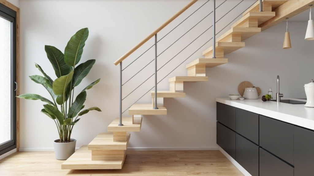 Monte Escalier Mornac : Guide & Prix 2025