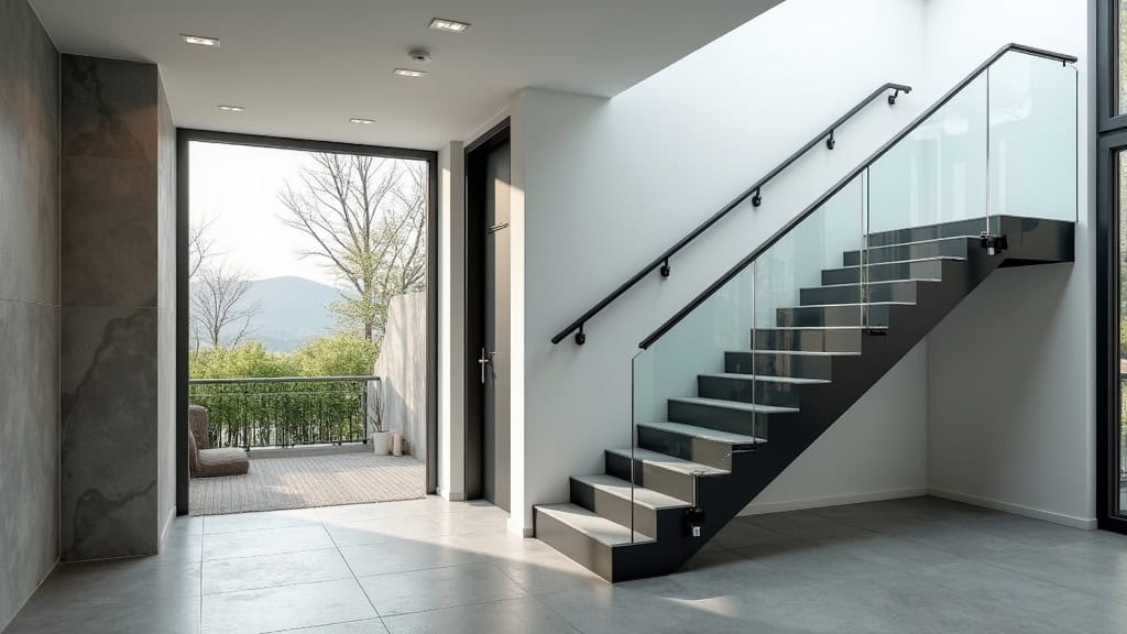 Monte Escalier Morschwiller-le-Bas : Guide 2025