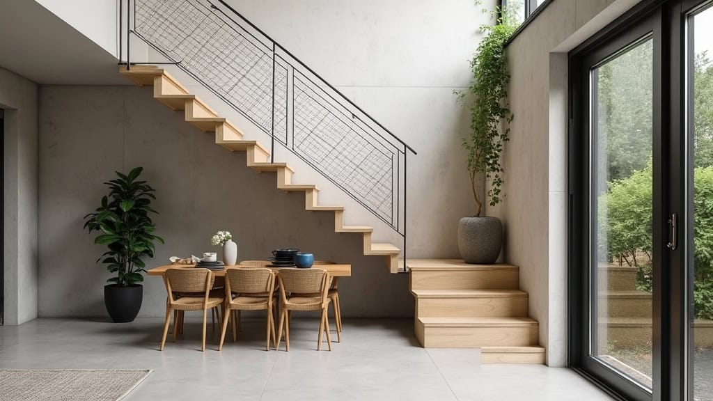 Monte Escalier Mouilleron-le-Captif : Prix & Choix 2025