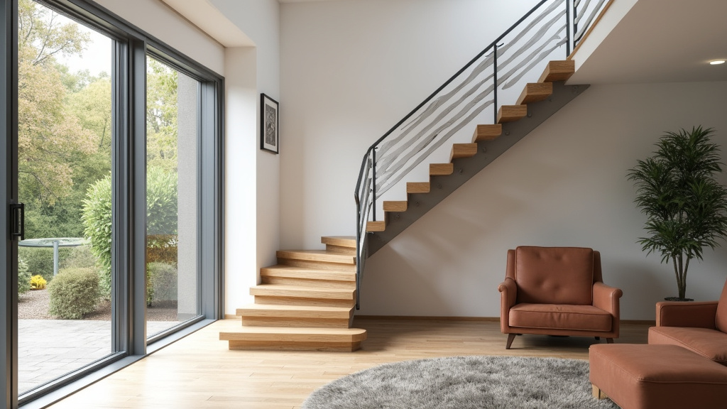 Monte Escalier Mouthiers-sur-Boëme : Prix & Aides 2025