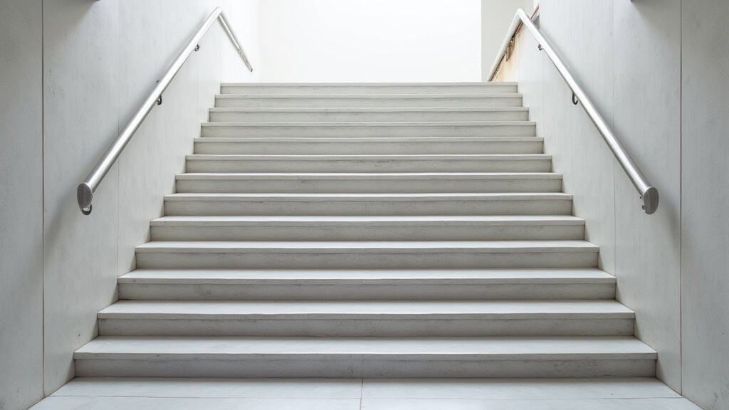 Monte-escalier à Mouy : votre guide pour 2025