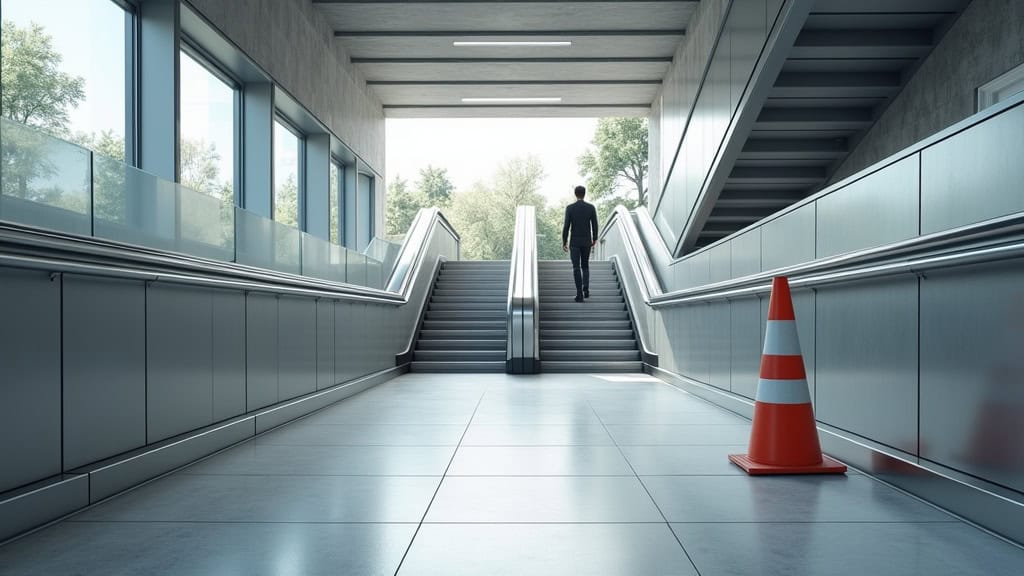 Monte Escalier Moyenmoutier : Votre Guide Autonomie 2025