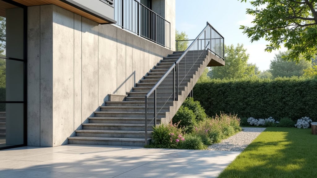 Monte Escalier Muides-sur-Loire : Guide 2025 & Aides