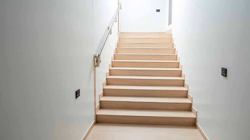 Monte-escalier à Munster : votre guide 2025