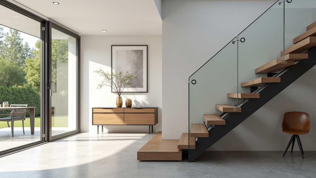 Monte Escalier Mur-sur-Allier : Prix, Aides & Installation 2025