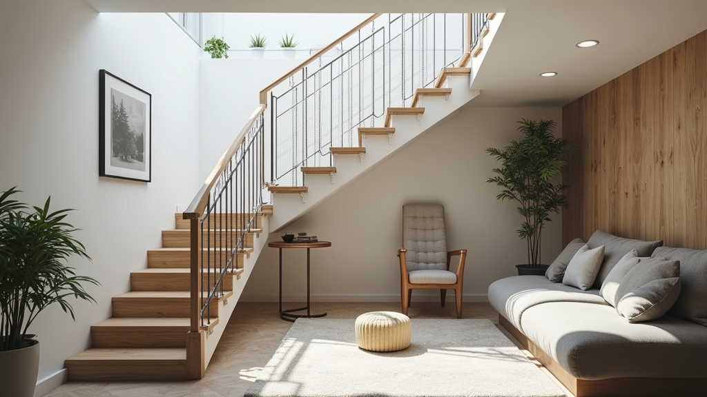 Monte Escalier à Mus : Confort & Autonomie 2025