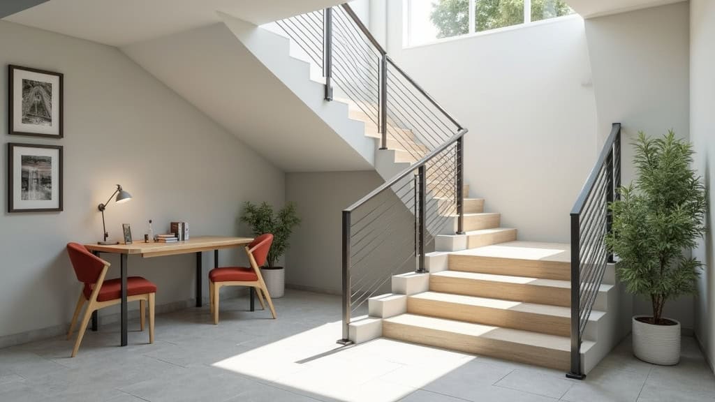 Monte Escalier Nancray : Confort & Autonomie 2025