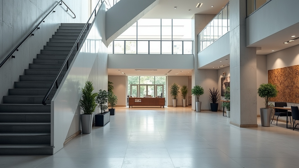 Monte Escalier Nancy 2025 : Guide & Prix