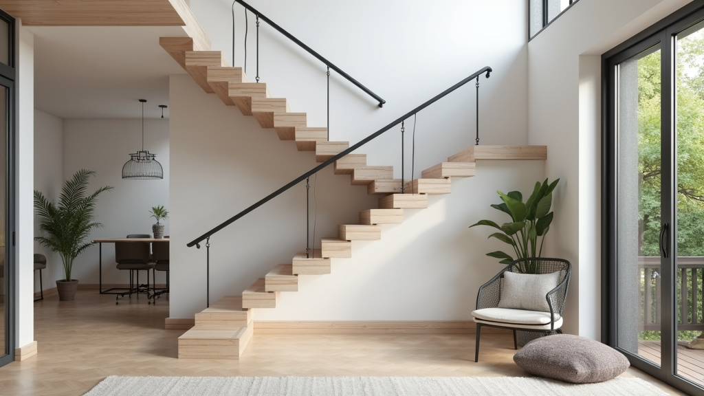 Monte Escalier Nant : Prix, Devis & Installation 2025