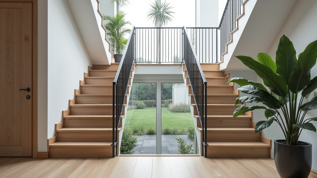 Monte Escalier Nanterre 2025 : Maintien à Domicile Facilité