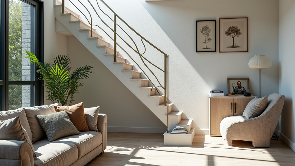 Monte Escalier Nanteuil-en-Vallée 2025: Guide Complet