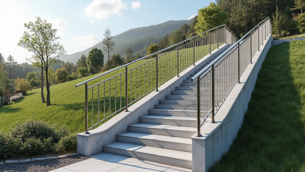 Monte Escalier Nanteuil-le-Haudouin 2025 : Guide & Prix