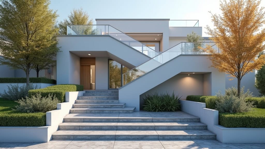 Monte Escalier Naveil 2025 : Guide Complet & Installation