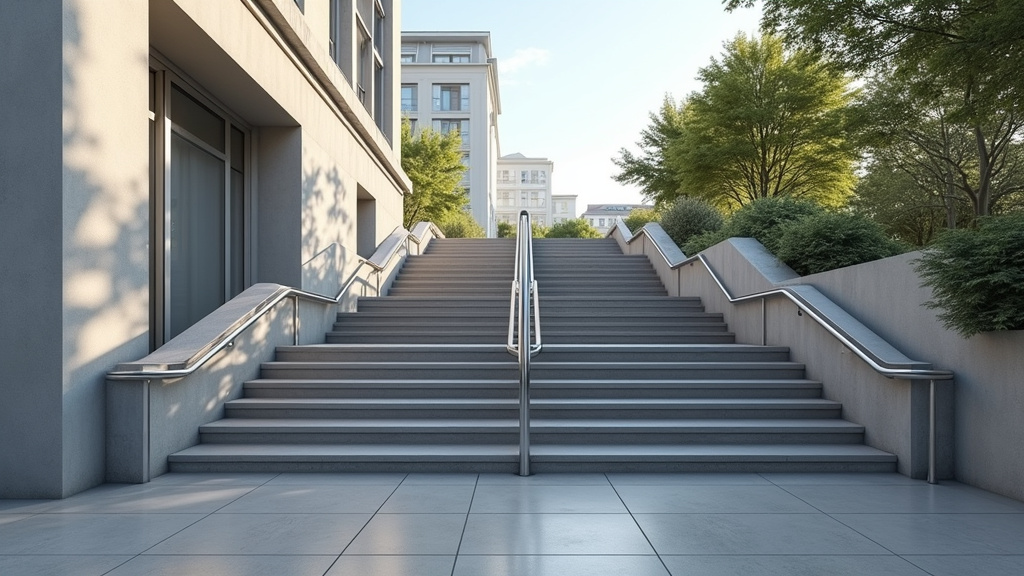 Monte Escalier Neauphle-le-Château : Guide 2025