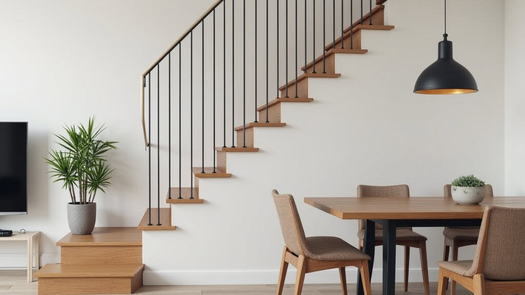 Monte Escalier Neuf-Berquin : Guide 2025 & Aides