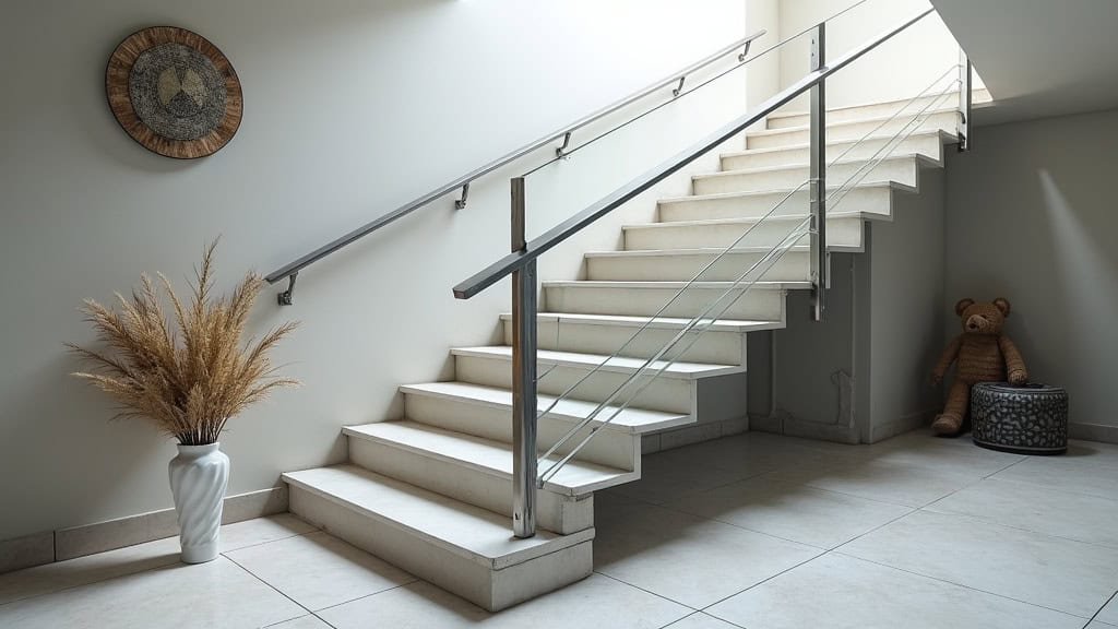 Monte Escalier Neulise : Guide 2025 & Aides Financières