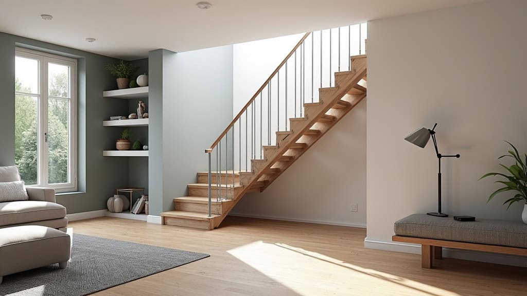 Monte Escalier Neuvy-sur-Barangeon 2025: Guide & Devis