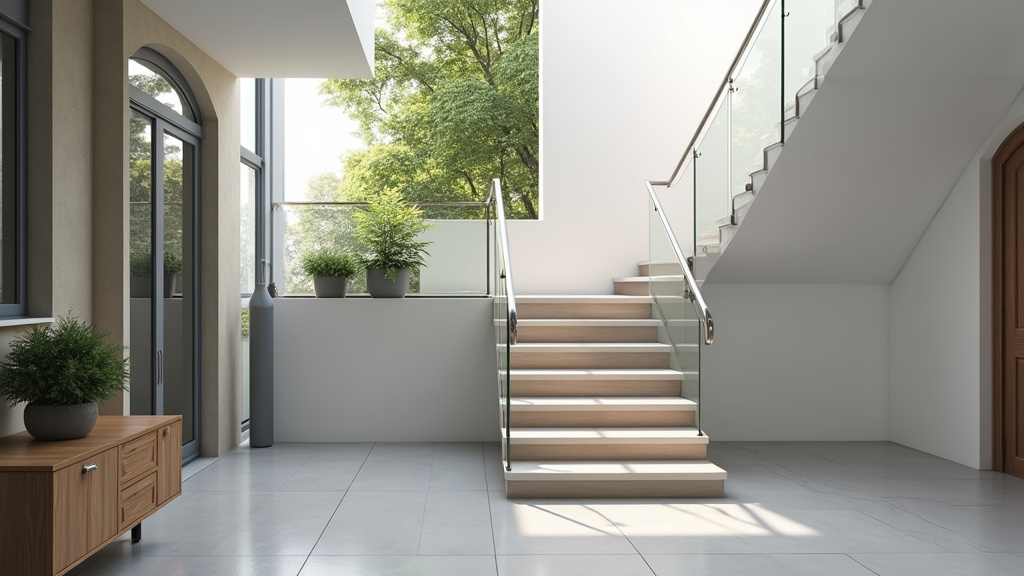 Monte Escalier Neuvy : Confort & Sécurité 2025