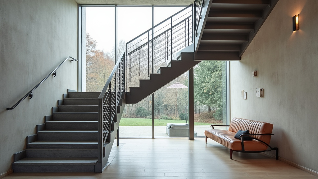 Monte Escalier Niederhaslach : Guide 2025 & Installation