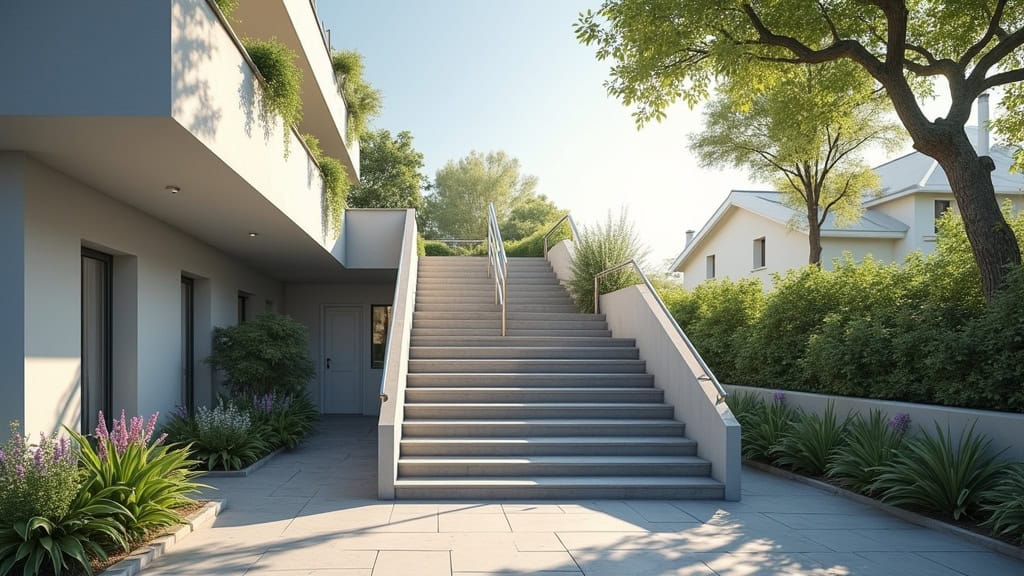 Monte Escalier Nieul-lès-Saintes: Autonomie & Sécurité 2025