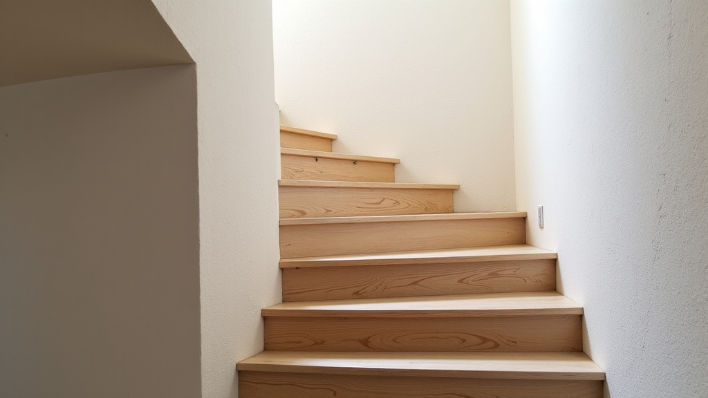 Monte-escalier à Niherne : votre guide pour 2025