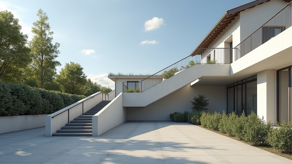 Monte Escalier Niort 2025 : Guide & Aides Mobilité