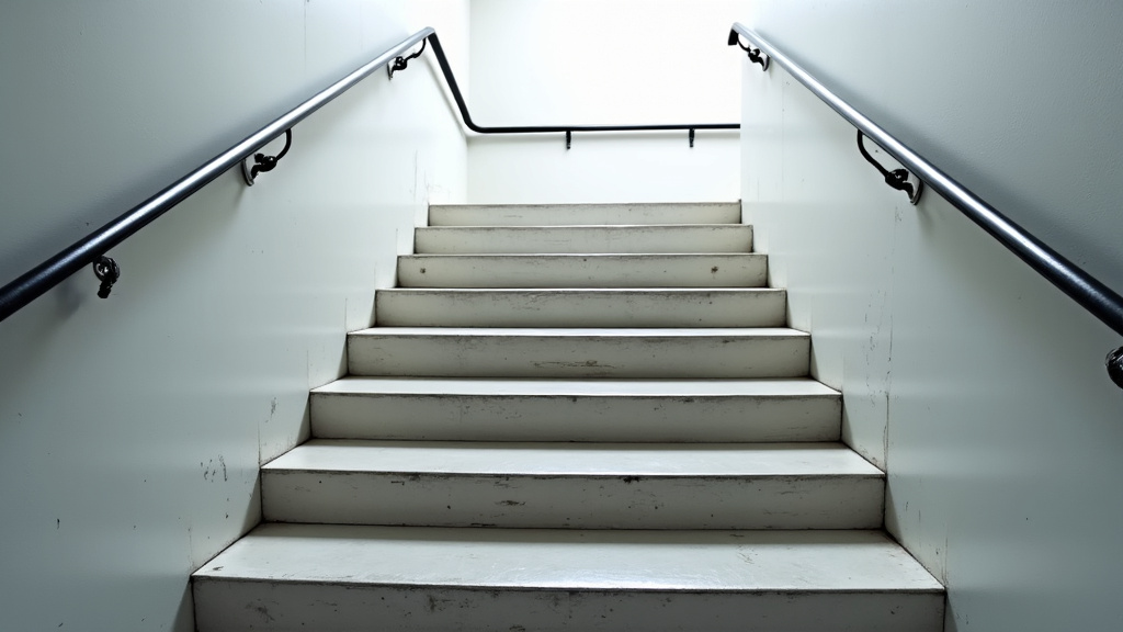 Monte-escalier à Nivolas-Vermelle : votre guide 2025