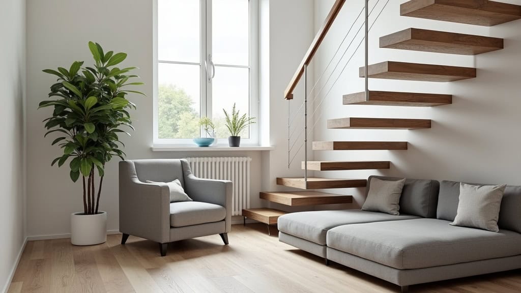 Monte Escalier Noailles 2025 : Guide & Devis Gratuit