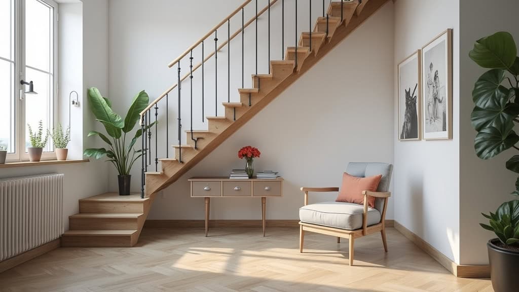 Monte Escalier Nogent-sur-Marne : Guide & Devis Gratuit 2025