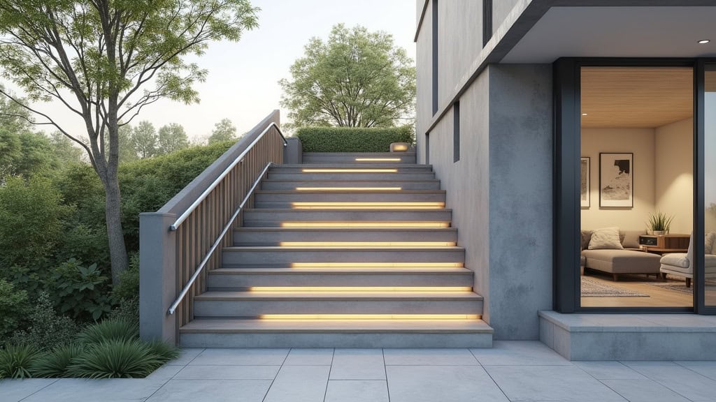 Monte Escalier Nointot 2025 : Guide Choix & Installation